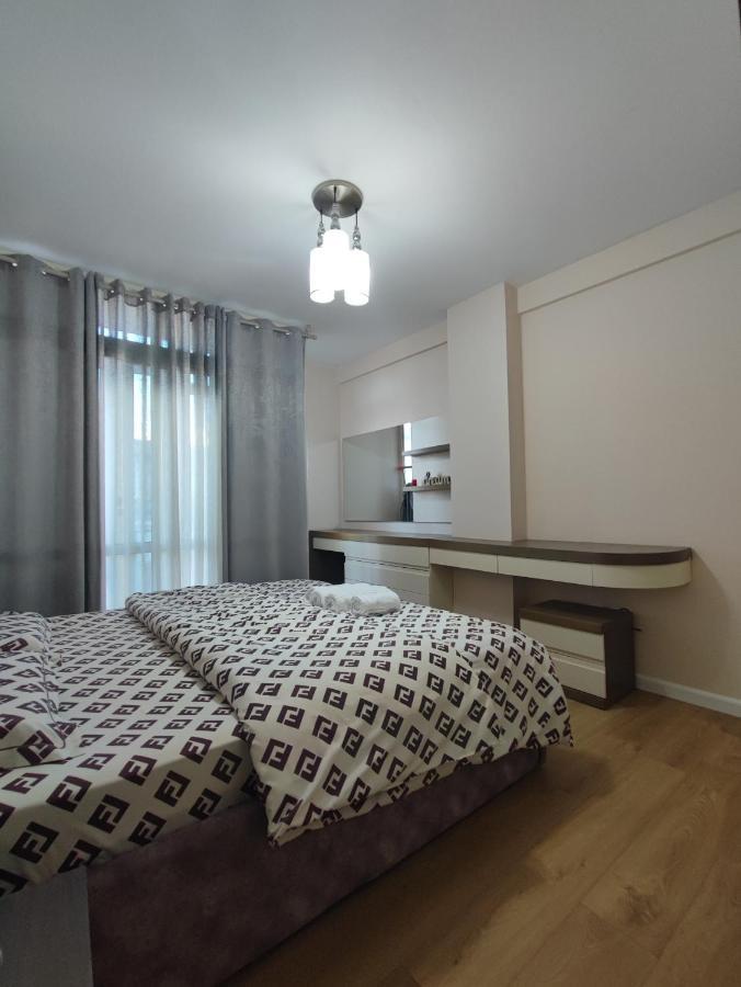Tirana New Bazaar-Apartment 1 Buitenkant foto